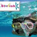 Starfish Snorkeling Tours Marathon logo